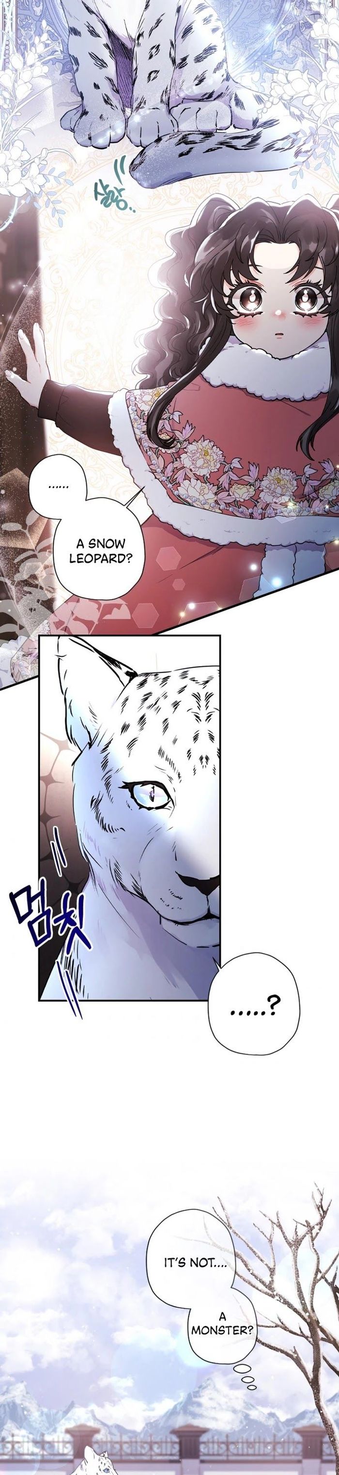 I Became the Male Lead’s Adopted Daughter Chapter 49 - Chapter 49 Page 29