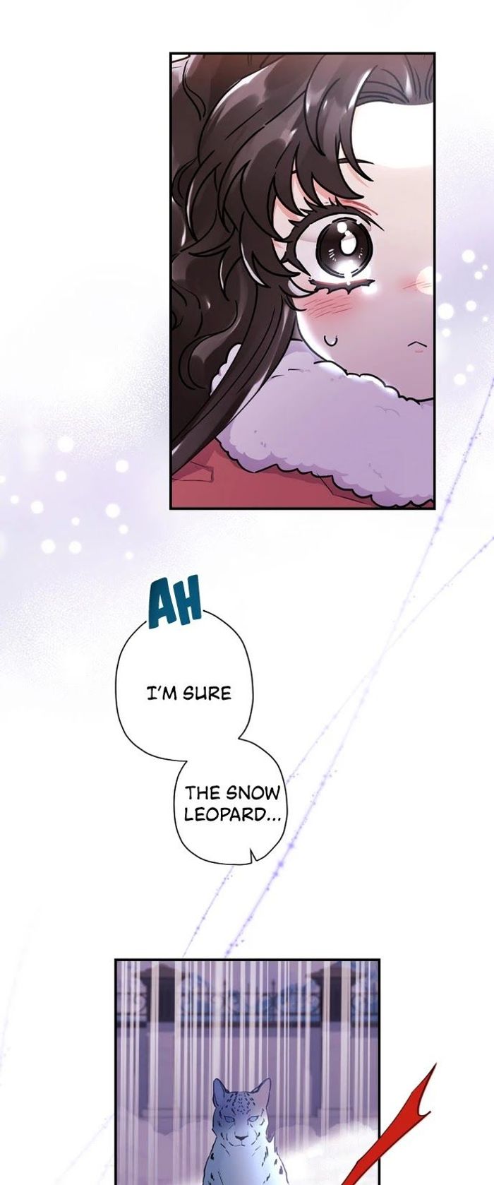 I Became the Male Lead’s Adopted Daughter Chapter 49 - Chapter 49 Page 31