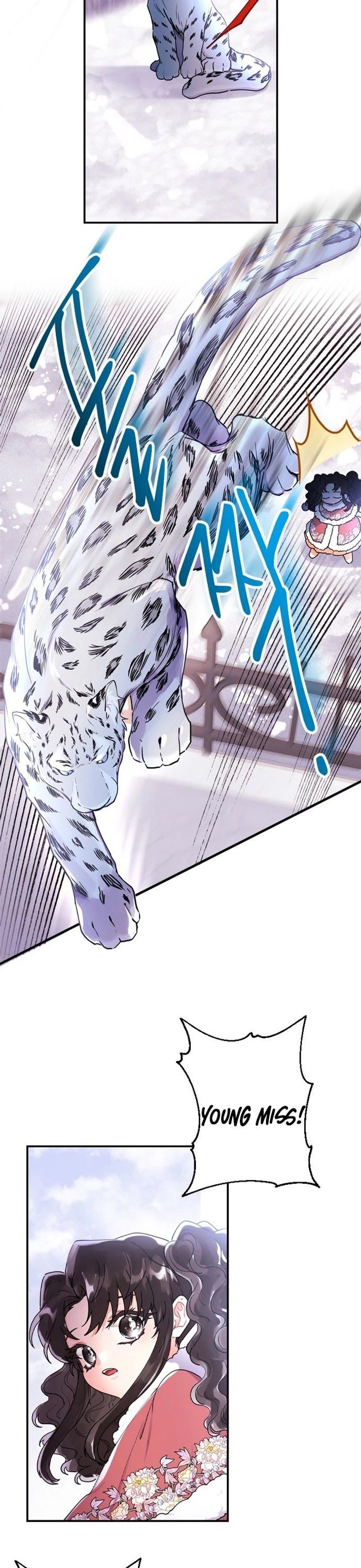 I Became the Male Lead’s Adopted Daughter Chapter 49 - Chapter 49 Page 32