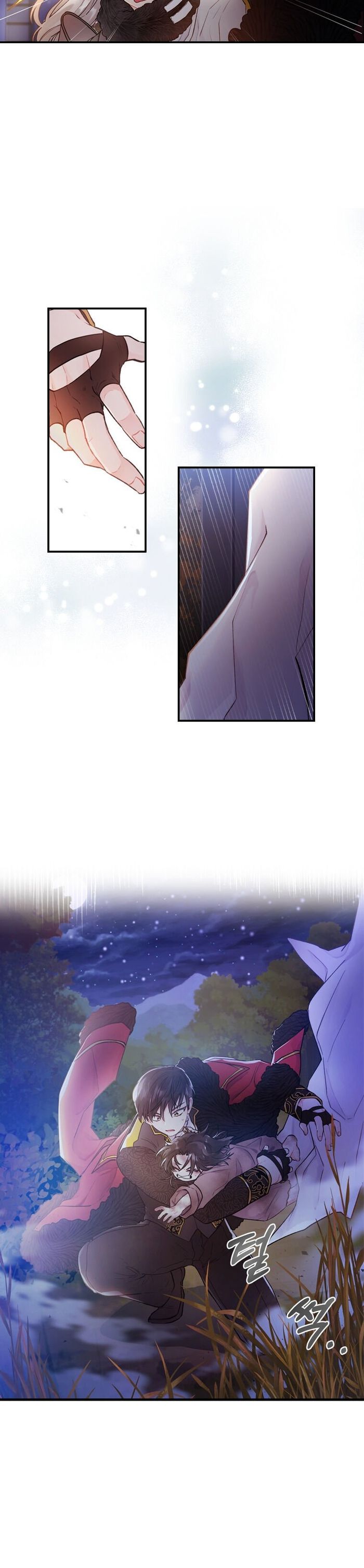 I Became the Male Lead’s Adopted Daughter Chapter 3 - Chapter 3 Page 10