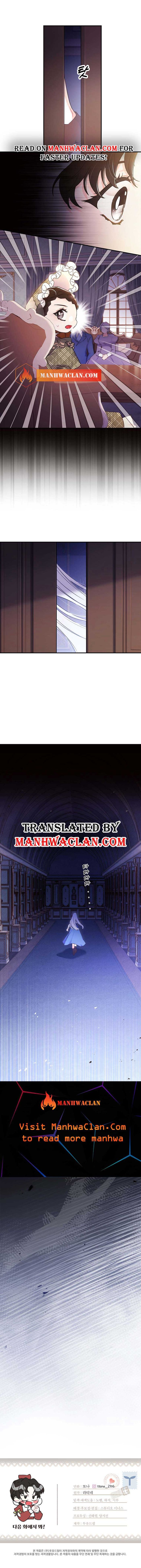 I Became the Male Lead’s Adopted Daughter Chapter 82 - Chapter 82 Page 6