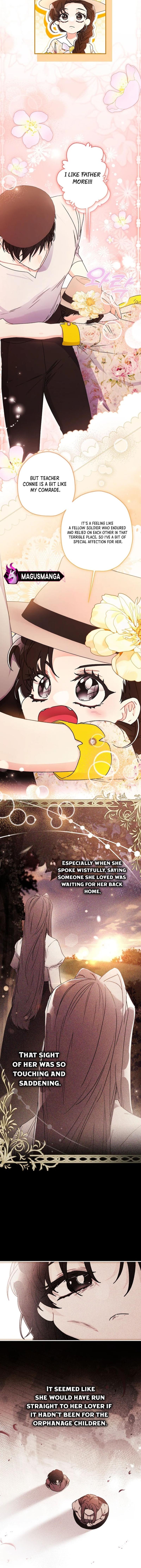 I Became the Male Lead’s Adopted Daughter Chapter 107 - Chapter 107 Page 5