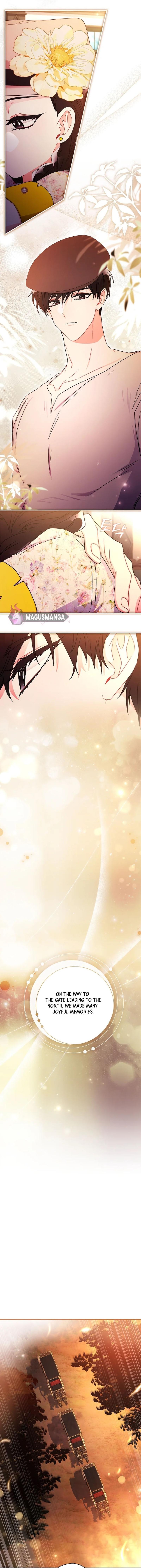 I Became the Male Lead’s Adopted Daughter Chapter 107 - Chapter 107 Page 6