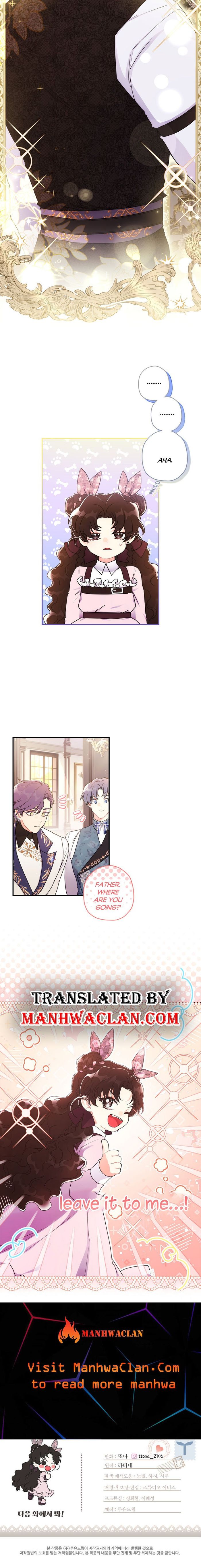 I Became the Male Lead’s Adopted Daughter Chapter 67 - Chapter 67 Page 6