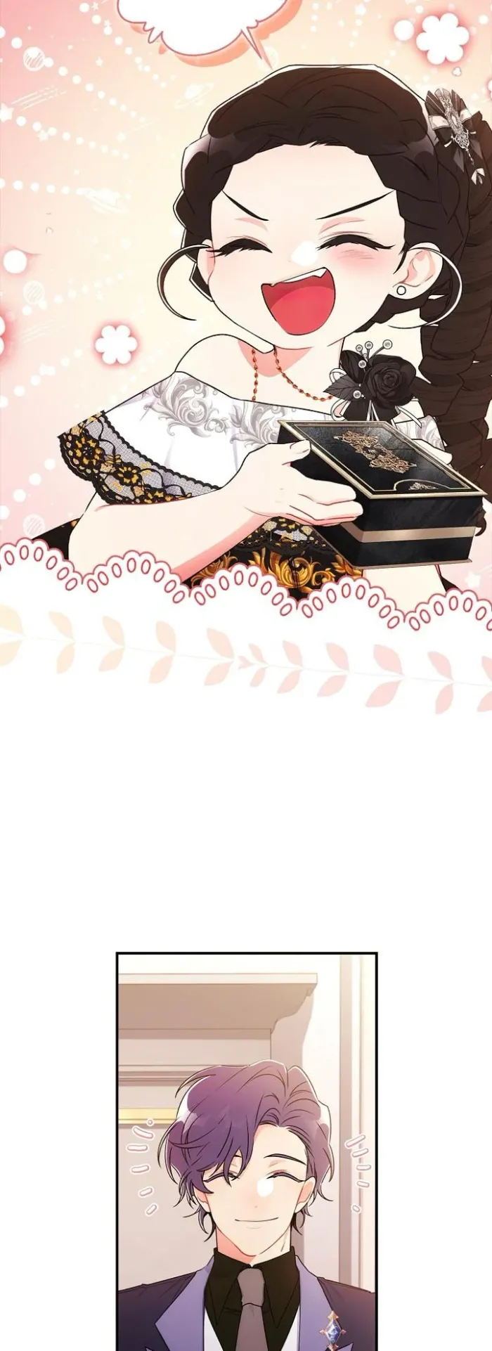 I Became the Male Lead’s Adopted Daughter Chapter 86 - Chapter 86 Page 4