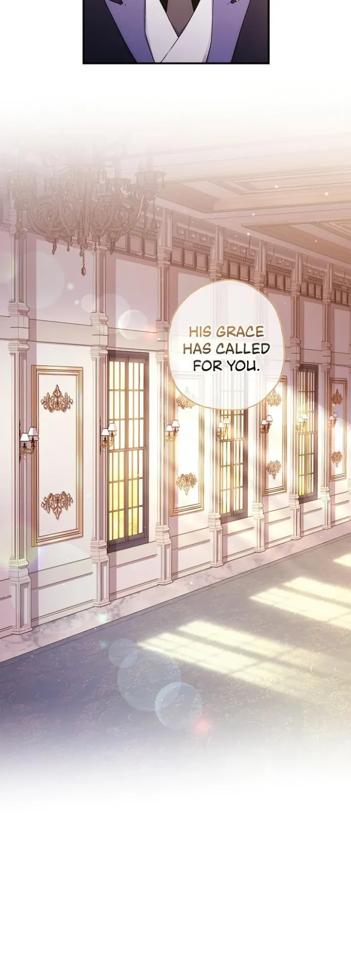 I Became the Male Lead’s Adopted Daughter Chapter 86 - Chapter 86 Page 5