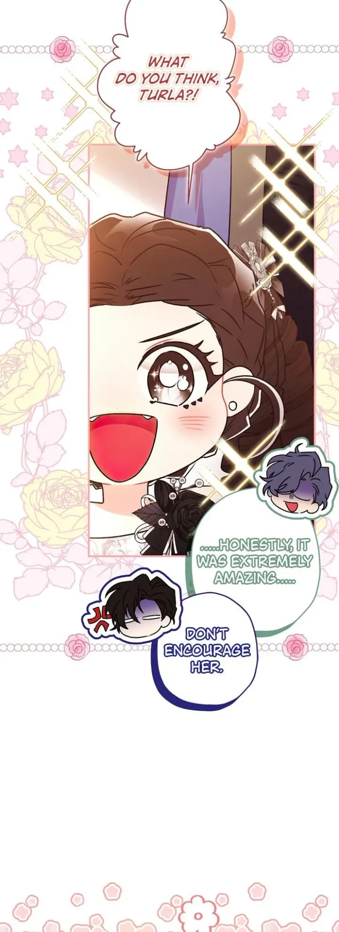 I Became the Male Lead’s Adopted Daughter Chapter 86 - Chapter 86 Page 14