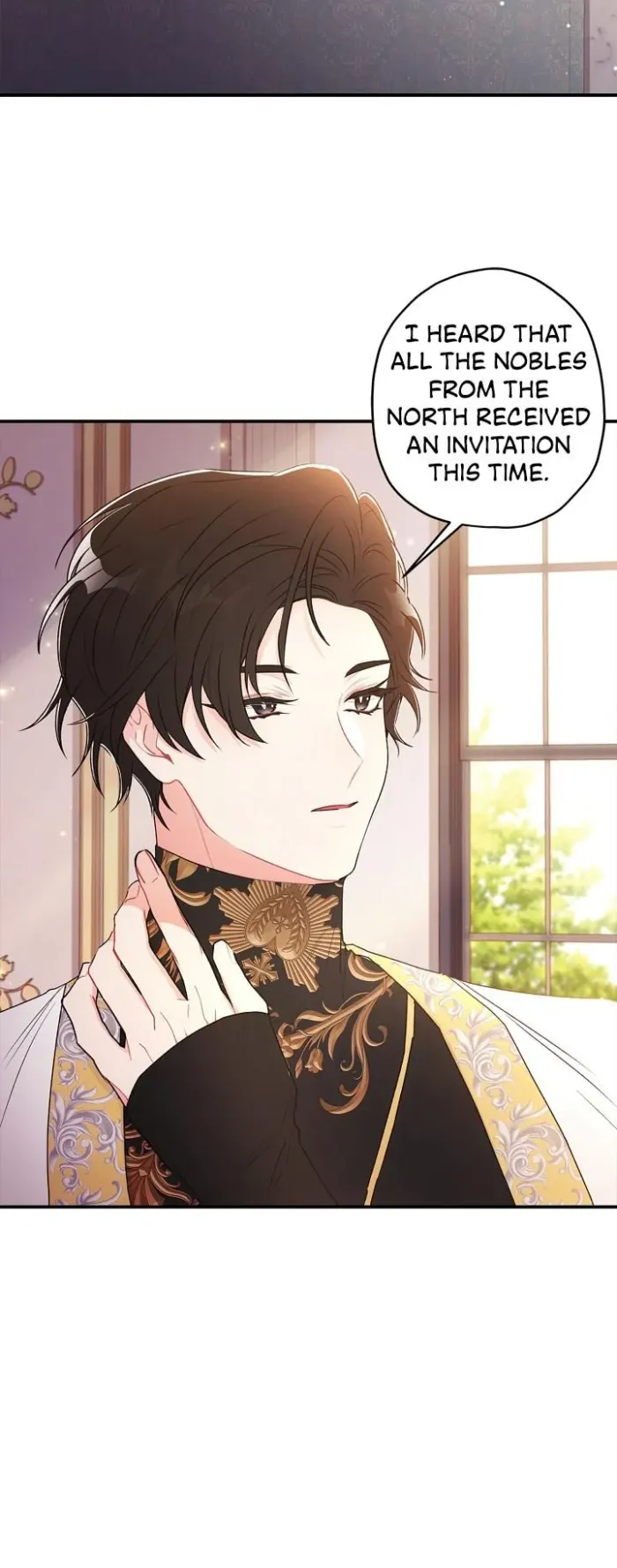 I Became the Male Lead’s Adopted Daughter Chapter 86 - Chapter 86 Page 17