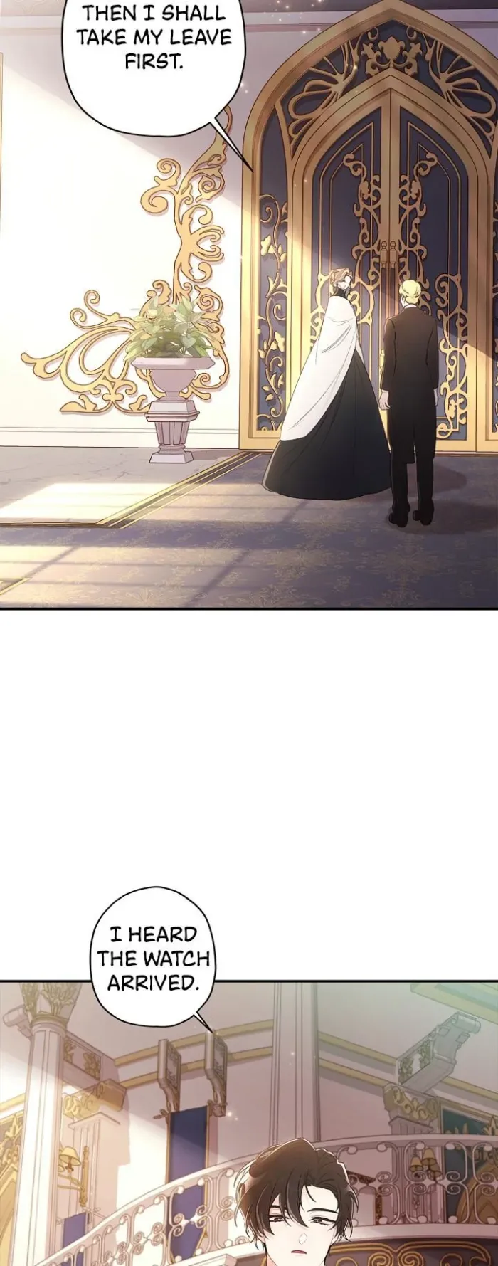 I Became the Male Lead’s Adopted Daughter Chapter 86 - Chapter 86 Page 20