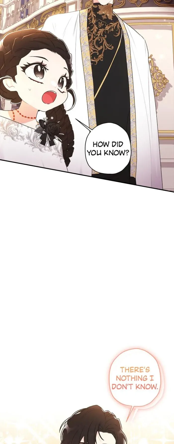 I Became the Male Lead’s Adopted Daughter Chapter 86 - Chapter 86 Page 21