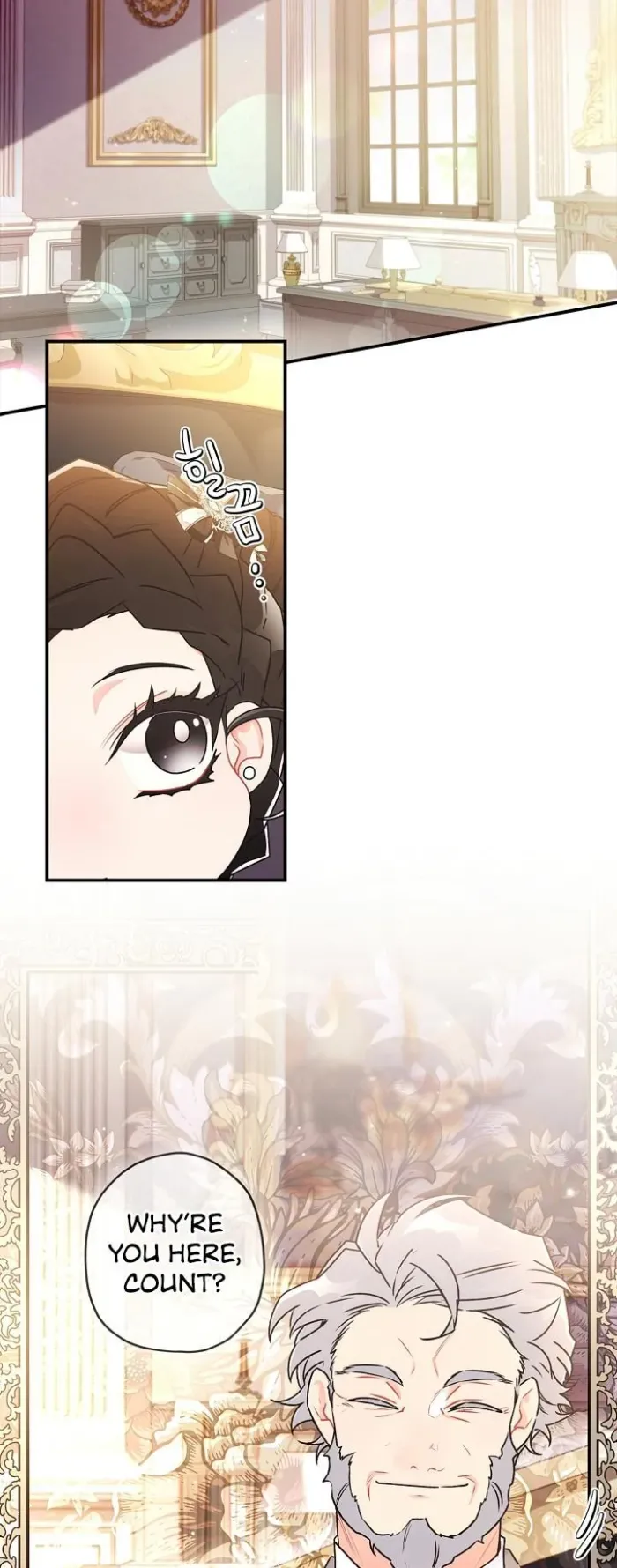 I Became the Male Lead’s Adopted Daughter Chapter 86 - Chapter 86 Page 24