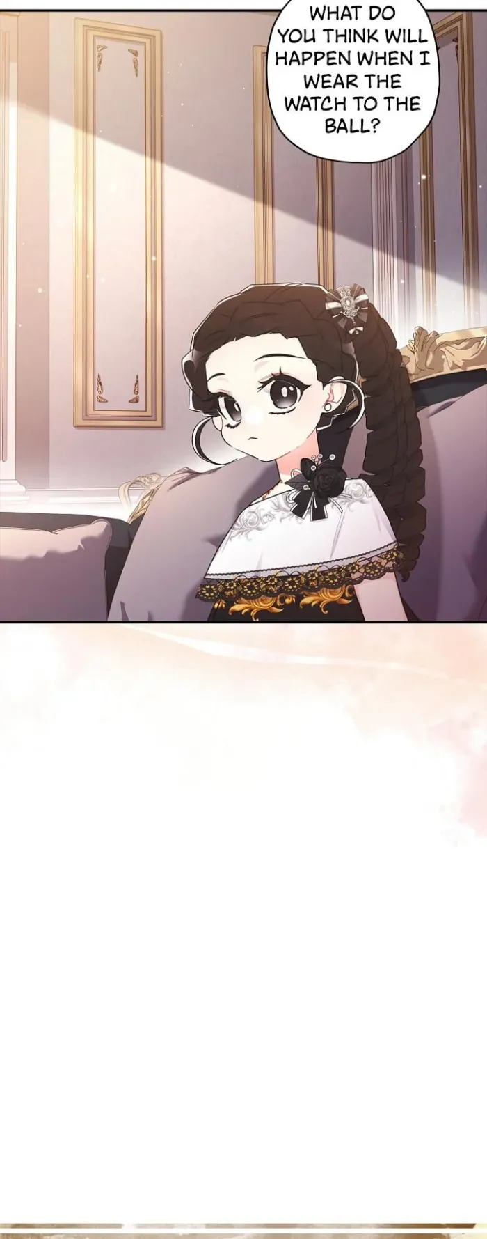 I Became the Male Lead’s Adopted Daughter Chapter 86 - Chapter 86 Page 26