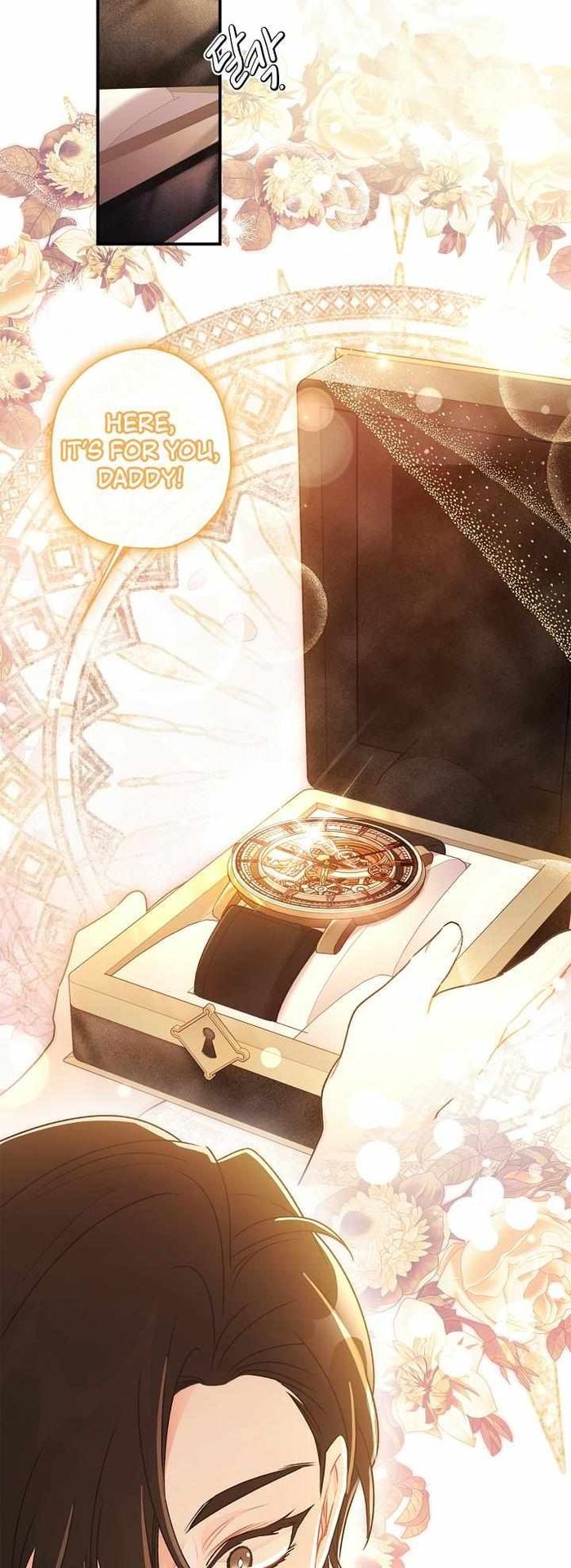 I Became the Male Lead’s Adopted Daughter Chapter 86 - Chapter 86 Page 33