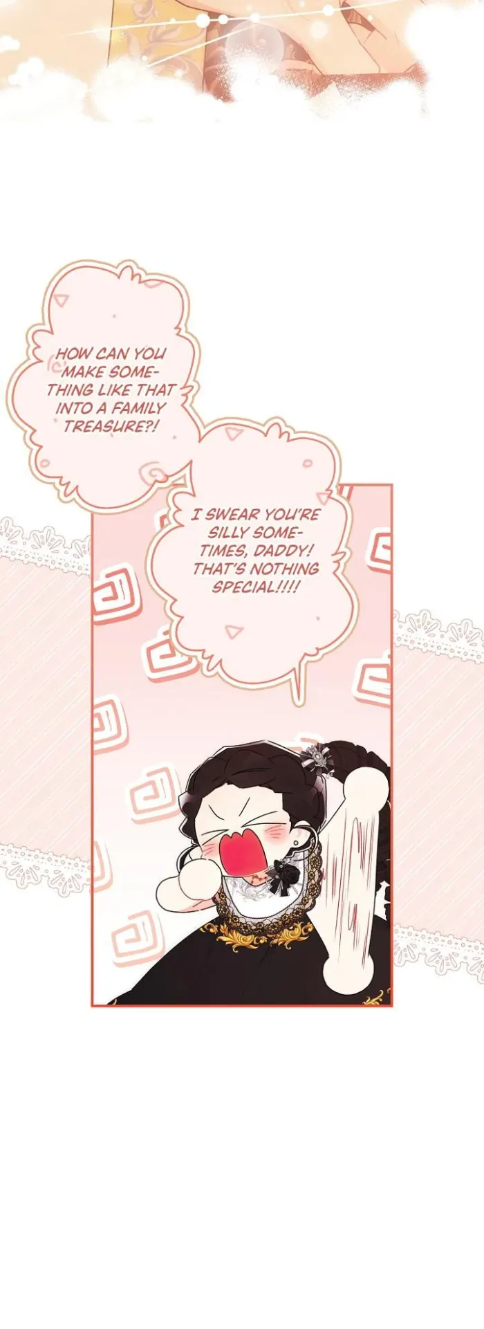 I Became the Male Lead’s Adopted Daughter Chapter 86 - Chapter 86 Page 40