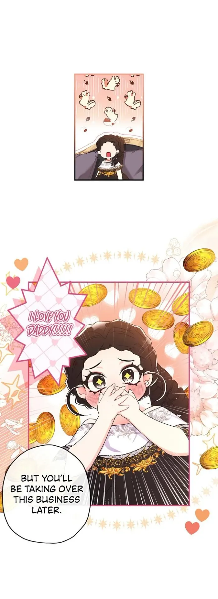 I Became the Male Lead’s Adopted Daughter Chapter 86 - Chapter 86 Page 42