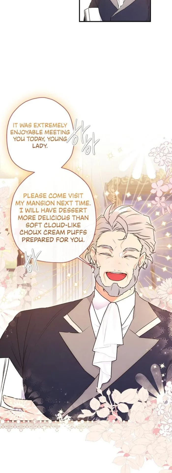 I Became the Male Lead’s Adopted Daughter Chapter 86 - Chapter 86 Page 44