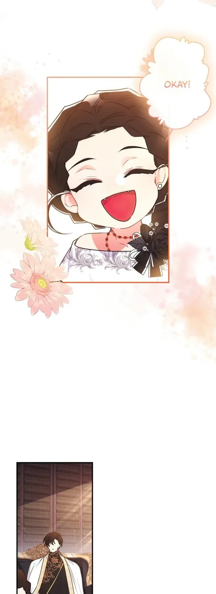 I Became the Male Lead’s Adopted Daughter Chapter 86 - Chapter 86 Page 45