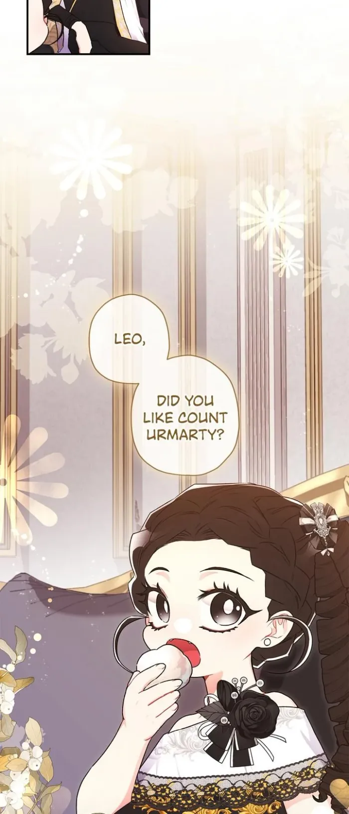 I Became the Male Lead’s Adopted Daughter Chapter 86 - Chapter 86 Page 46