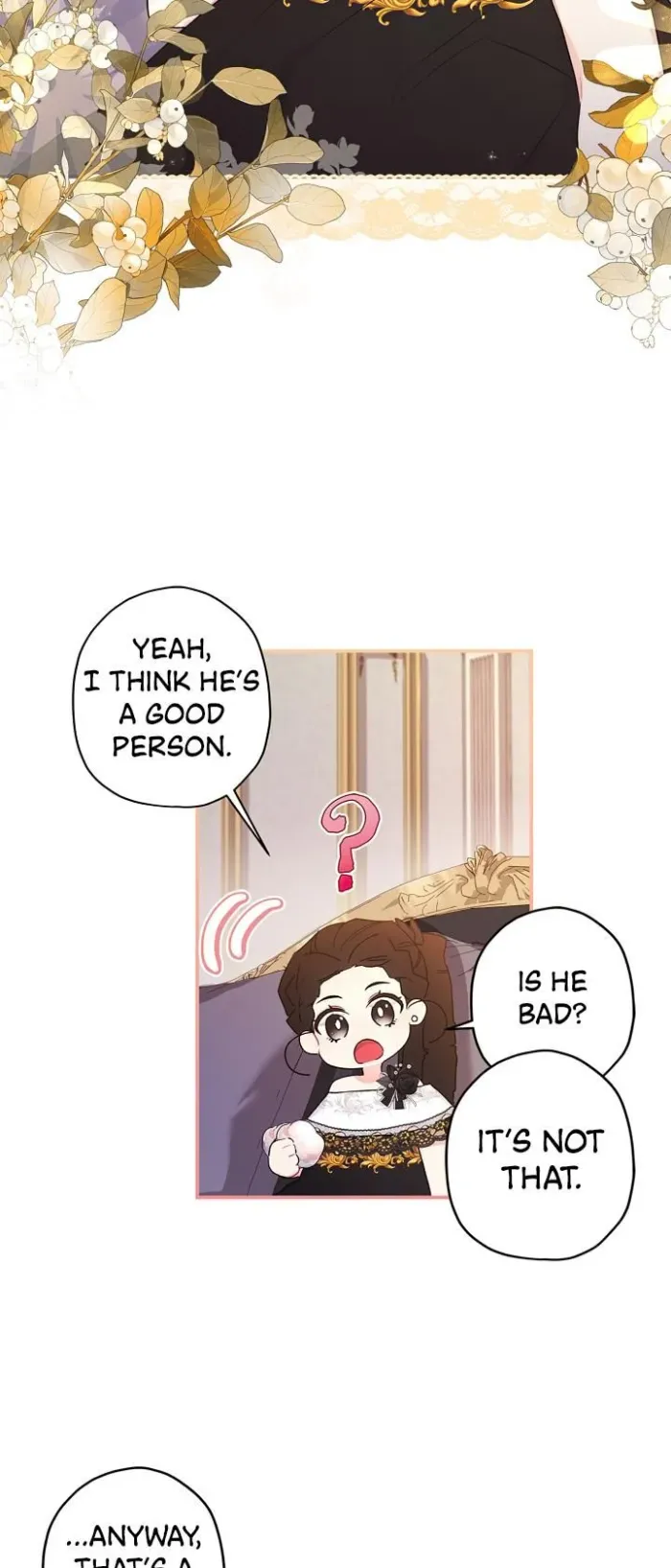 I Became the Male Lead’s Adopted Daughter Chapter 86 - Chapter 86 Page 47