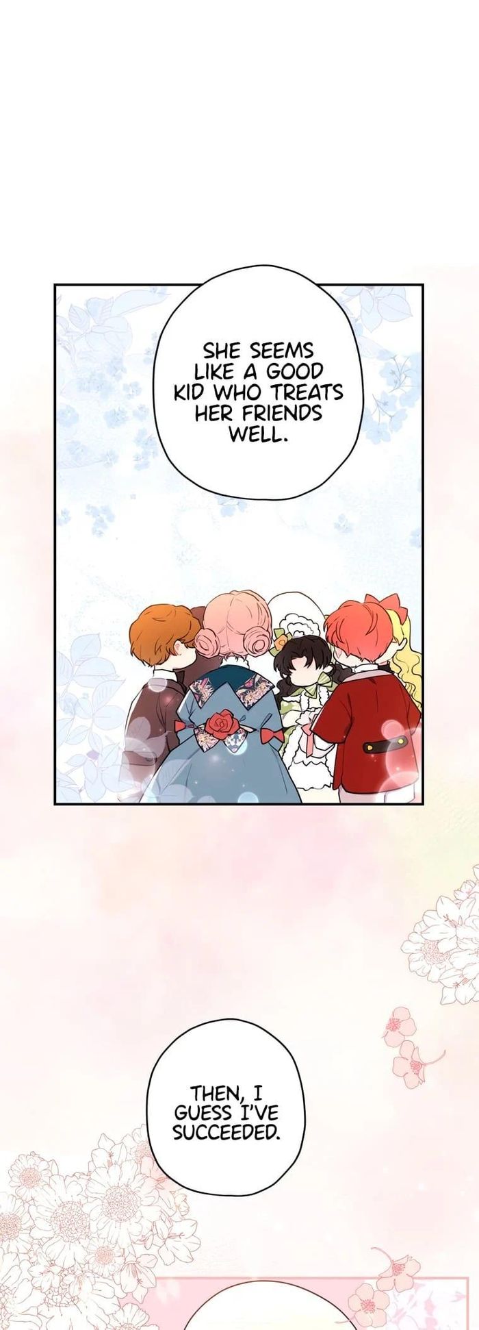 I Became the Male Lead’s Adopted Daughter Chapter 34 - Chapter 34 Page 20