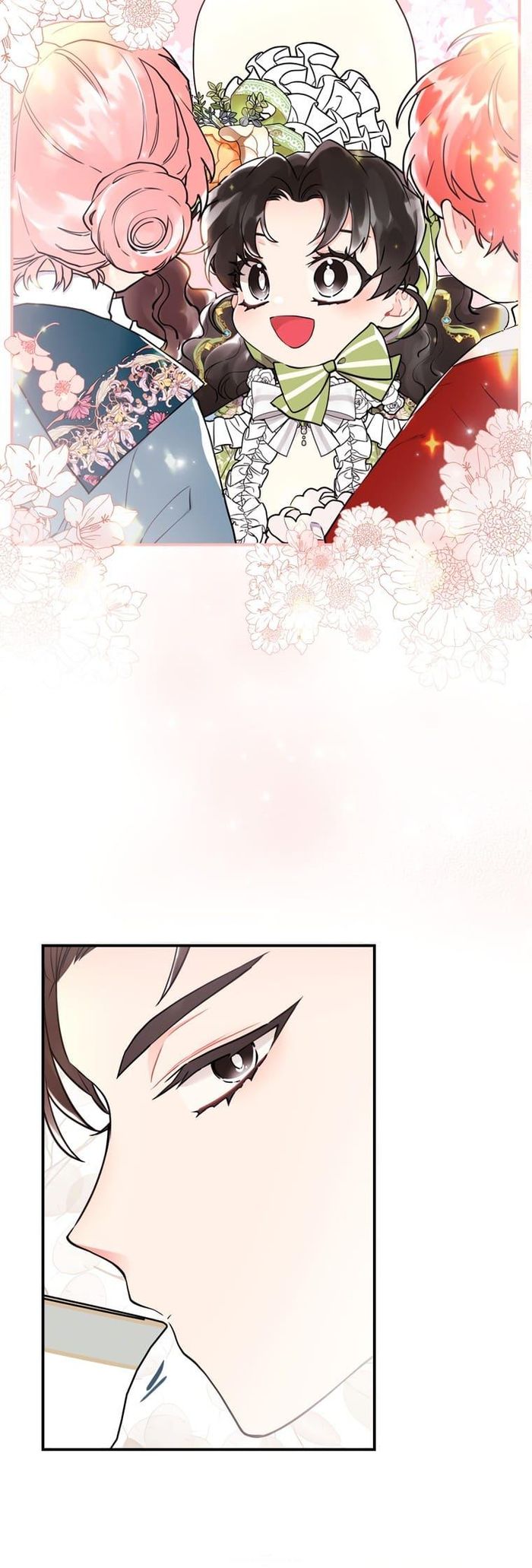 I Became the Male Lead’s Adopted Daughter Chapter 34 - Chapter 34 Page 21