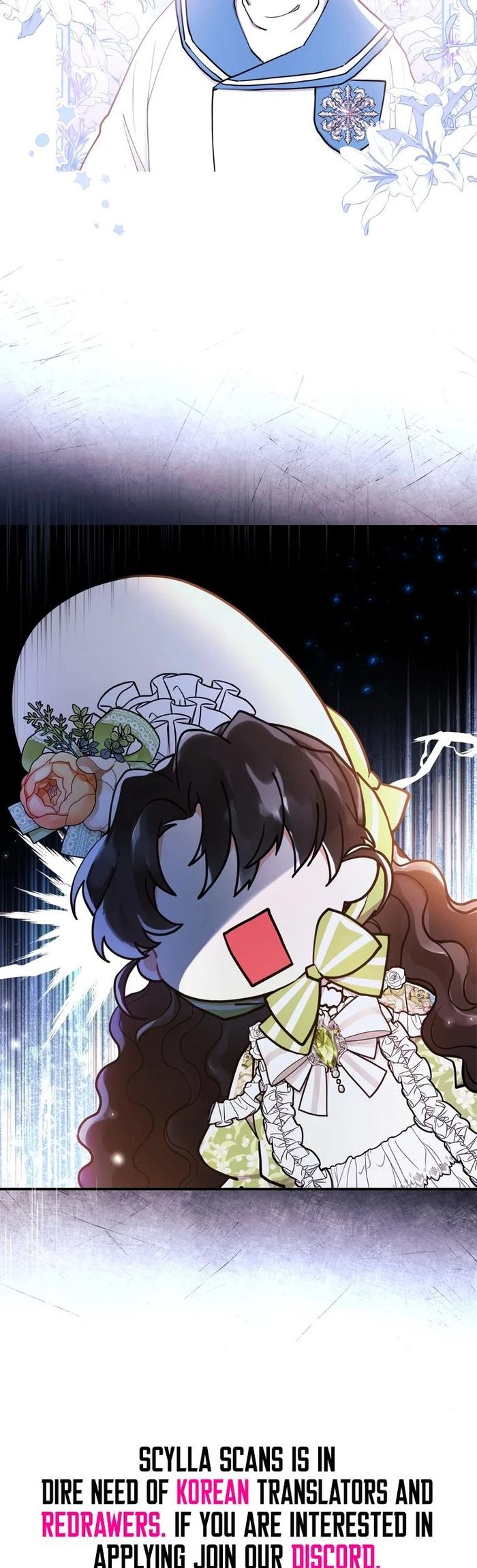I Became the Male Lead’s Adopted Daughter Chapter 34 - Chapter 34 Page 35