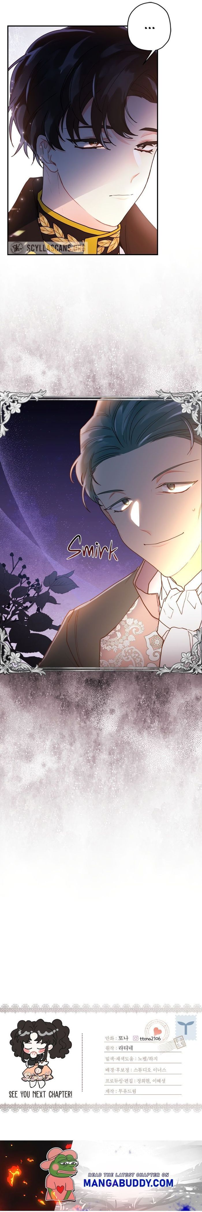 I Became the Male Lead’s Adopted Daughter Chapter 48 - Chapter 48 Page 13