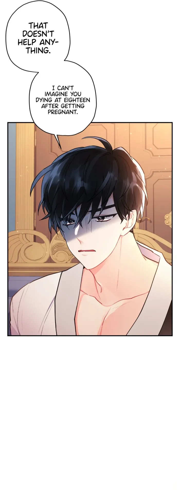 I Became the Male Lead’s Adopted Daughter Chapter 37 - Chapter 37 Page 20