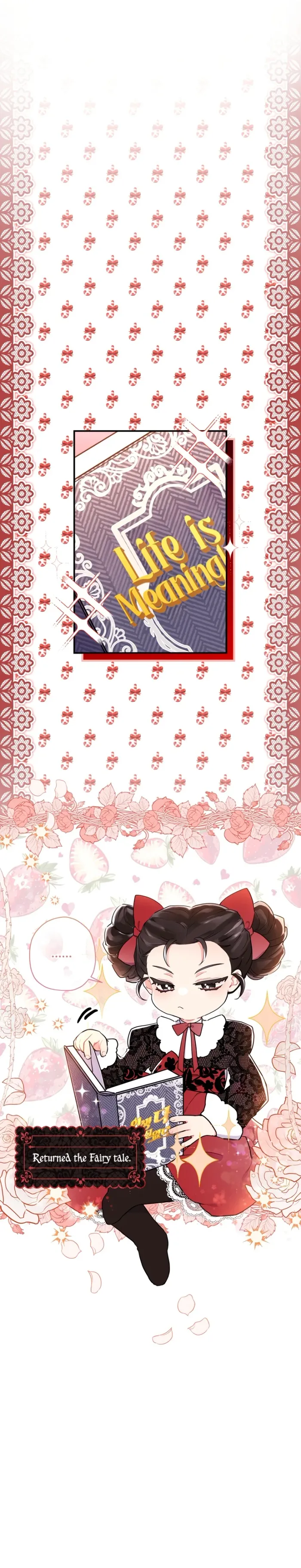 I Became the Male Lead’s Adopted Daughter Chapter 37 - Chapter 37 Page 21