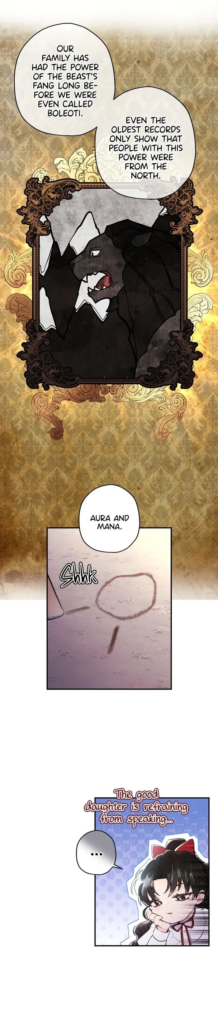 I Became the Male Lead’s Adopted Daughter Chapter 41 - Chapter 41 Page 5
