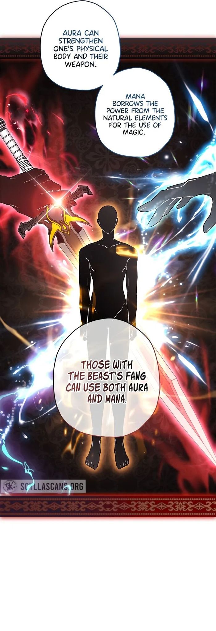 I Became the Male Lead’s Adopted Daughter Chapter 41 - Chapter 41 Page 6