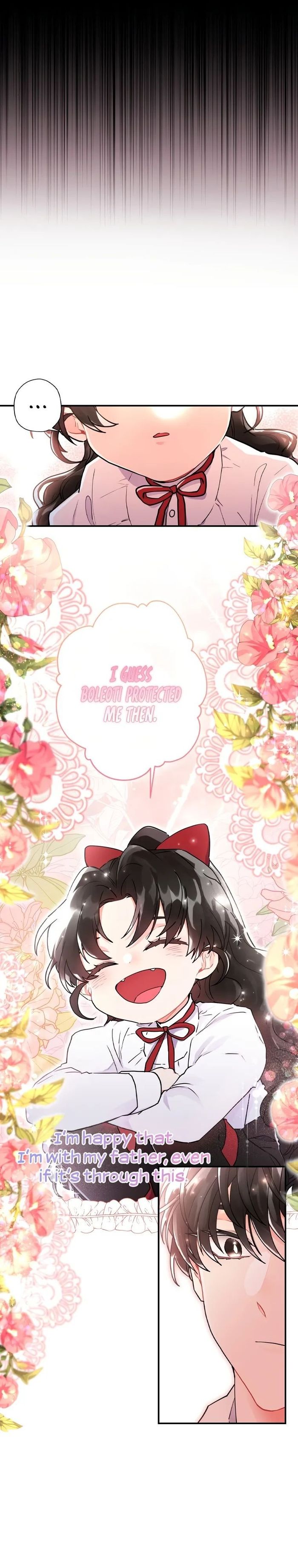 I Became the Male Lead’s Adopted Daughter Chapter 41 - Chapter 41 Page 8