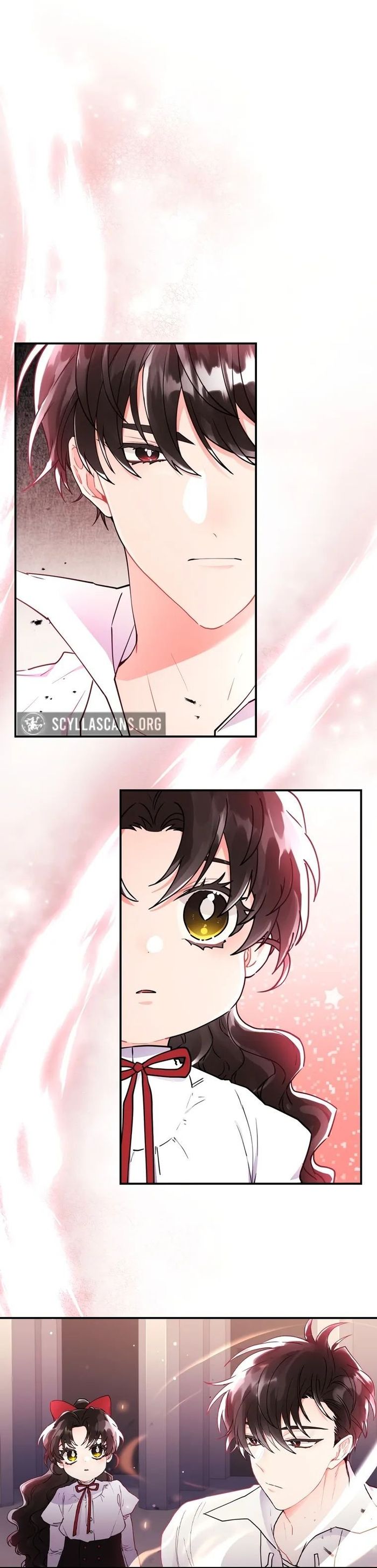 I Became the Male Lead’s Adopted Daughter Chapter 41 - Chapter 41 Page 11