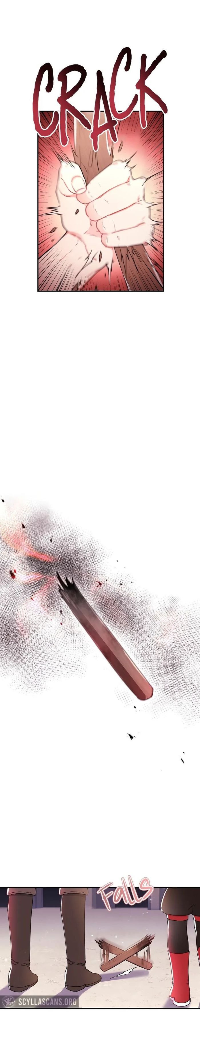 I Became the Male Lead’s Adopted Daughter Chapter 41 - Chapter 41 Page 13