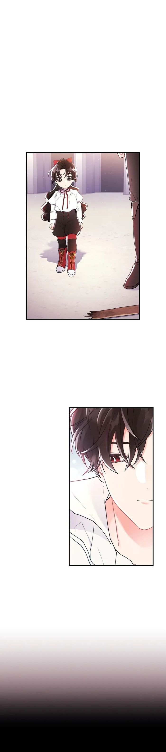I Became the Male Lead’s Adopted Daughter Chapter 41 - Chapter 41 Page 14