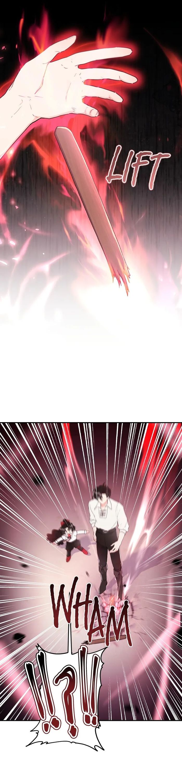 I Became the Male Lead’s Adopted Daughter Chapter 41 - Chapter 41 Page 15