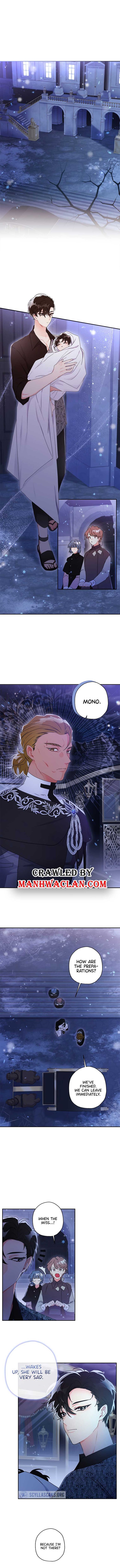 I Became the Male Lead’s Adopted Daughter Chapter 53 - Chapter 53 Page 2