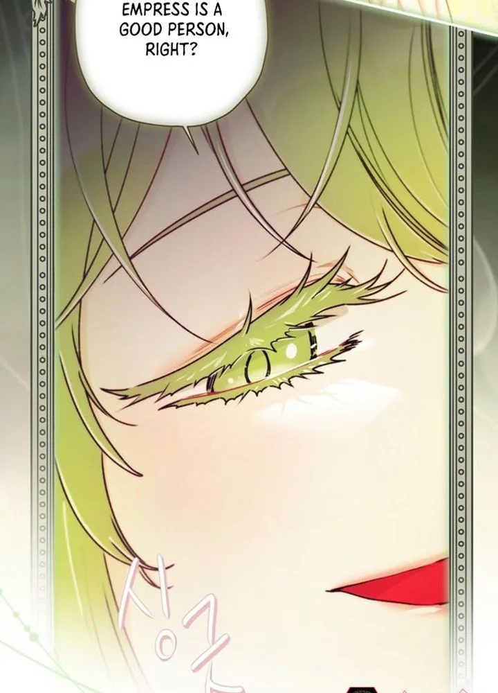 I Became the Male Lead’s Adopted Daughter Chapter 159 Page 8