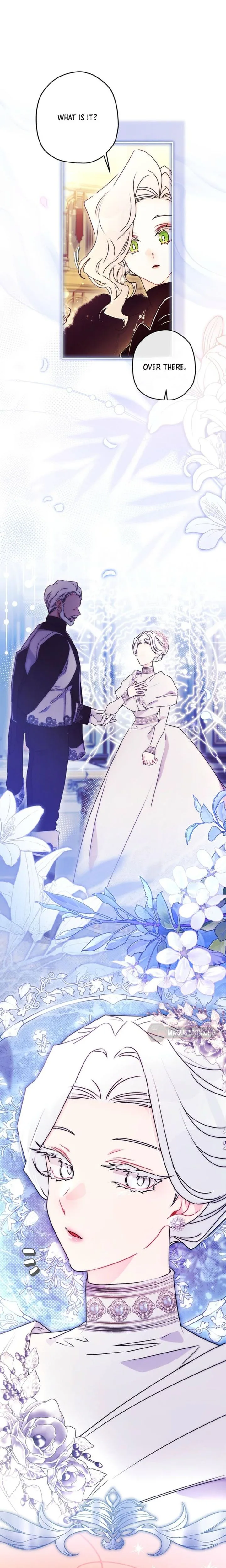 I Became the Male Lead’s Adopted Daughter Chapter 159 Page 13