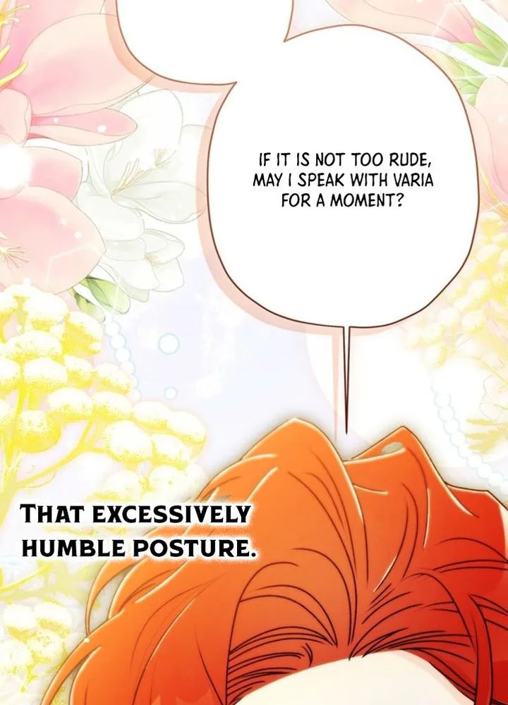 I Became the Male Lead’s Adopted Daughter Chapter 159 Page 20