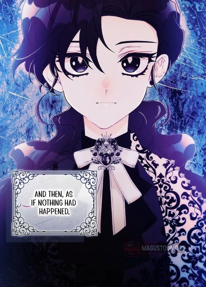 I Became the Male Lead’s Adopted Daughter Chapter 159 Page 24