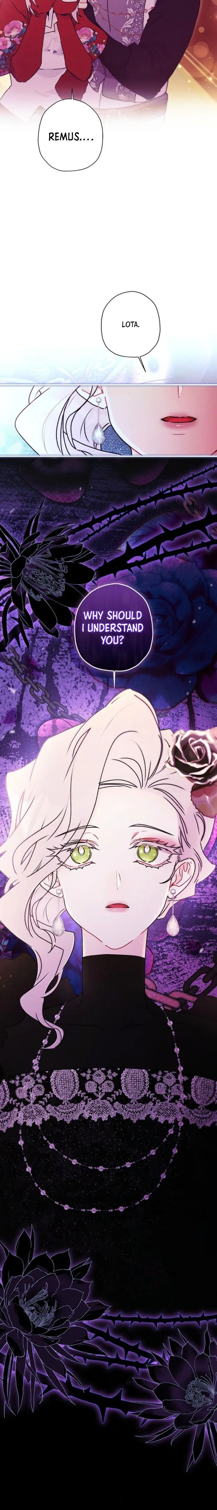 I Became the Male Lead’s Adopted Daughter Chapter 159 Page 30