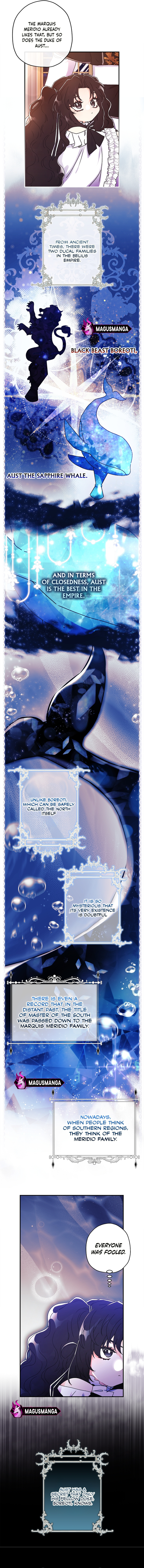 I Became the Male Lead’s Adopted Daughter Chapter 91 - Chapter 91 Page 4