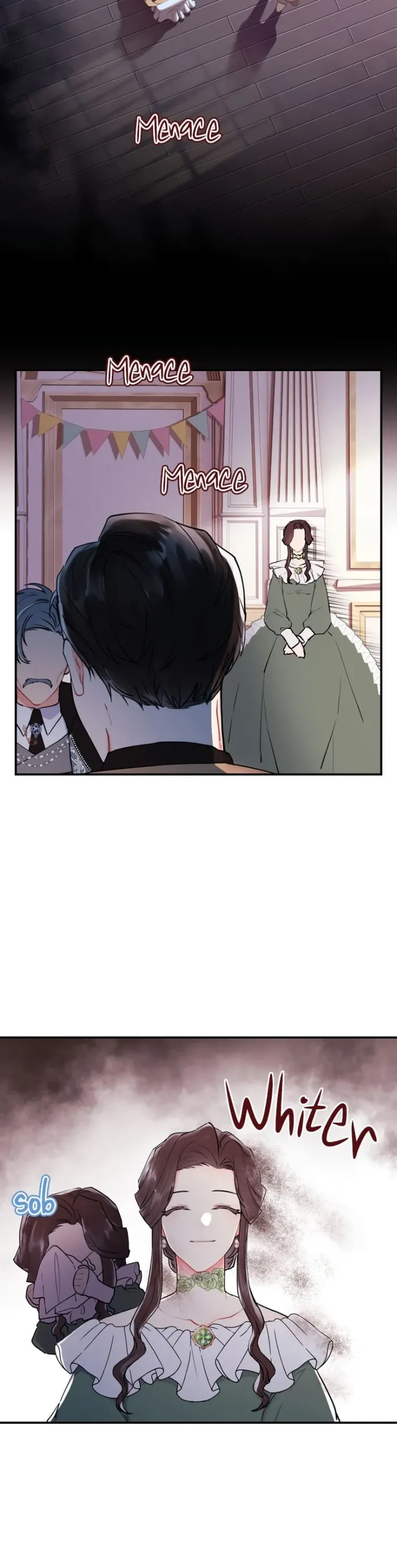 I Became the Male Lead’s Adopted Daughter Chapter 35 - Chapter 35 Page 11