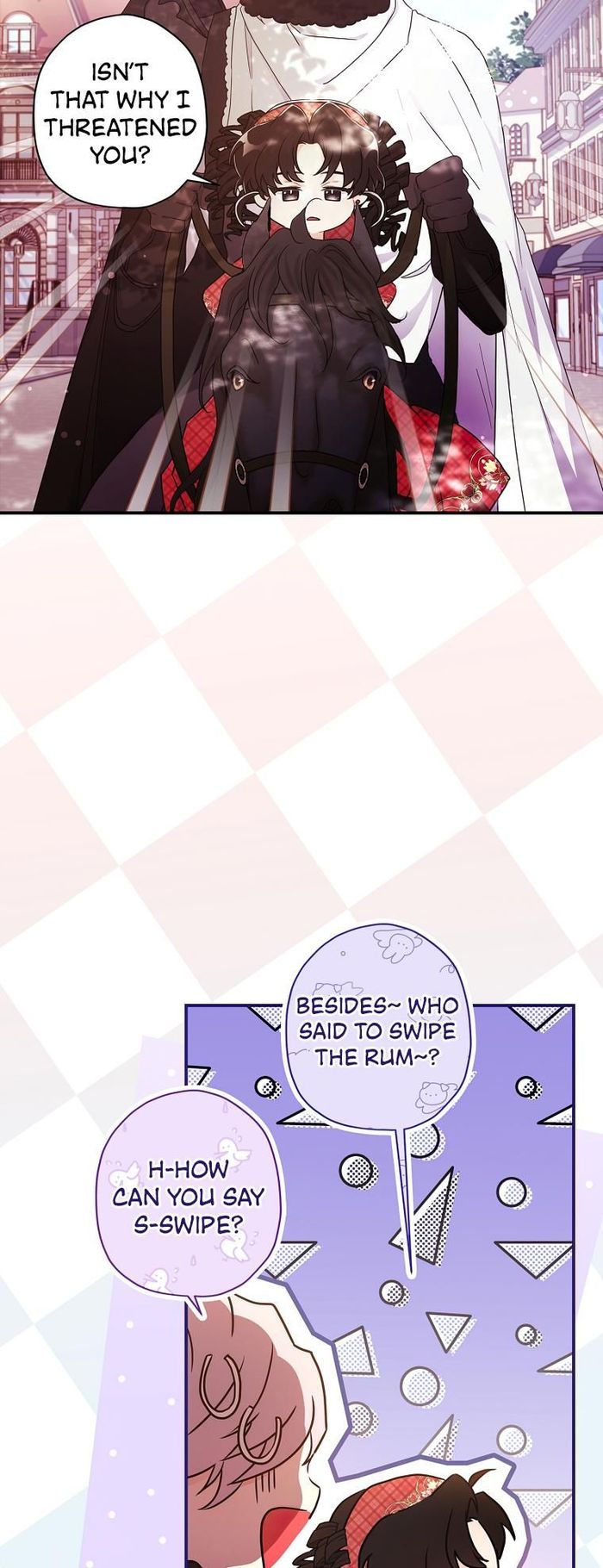 I Became the Male Lead’s Adopted Daughter Chapter 84 - Chapter 84 Page 3