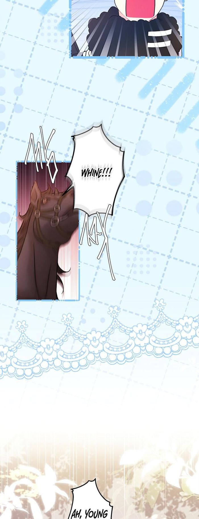 I Became the Male Lead’s Adopted Daughter Chapter 84 - Chapter 84 Page 10