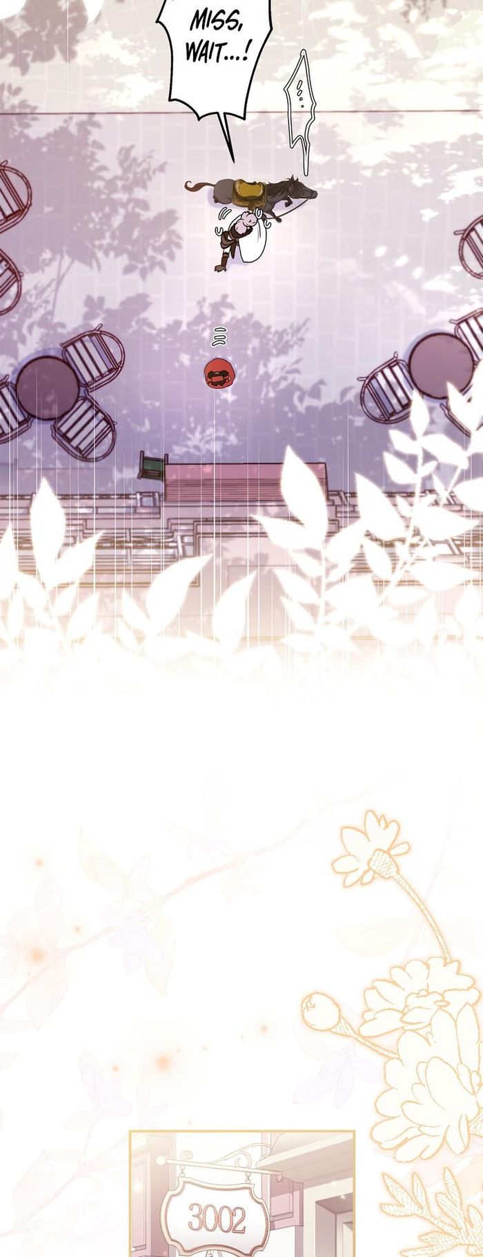 I Became the Male Lead’s Adopted Daughter Chapter 84 - Chapter 84 Page 11