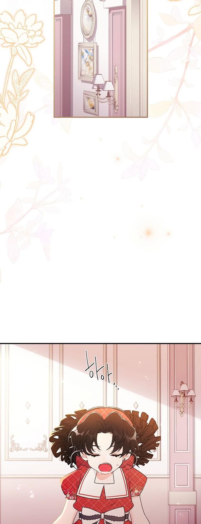 I Became the Male Lead’s Adopted Daughter Chapter 84 - Chapter 84 Page 12