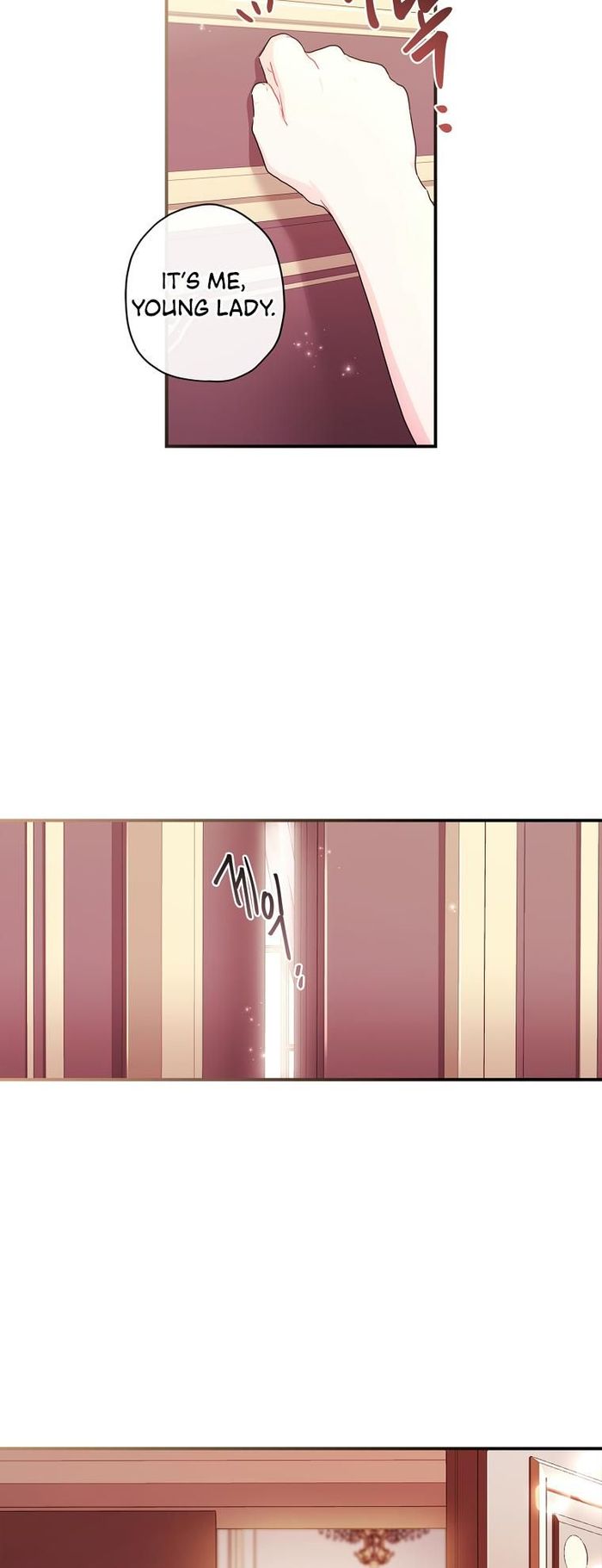 I Became the Male Lead’s Adopted Daughter Chapter 84 - Chapter 84 Page 14