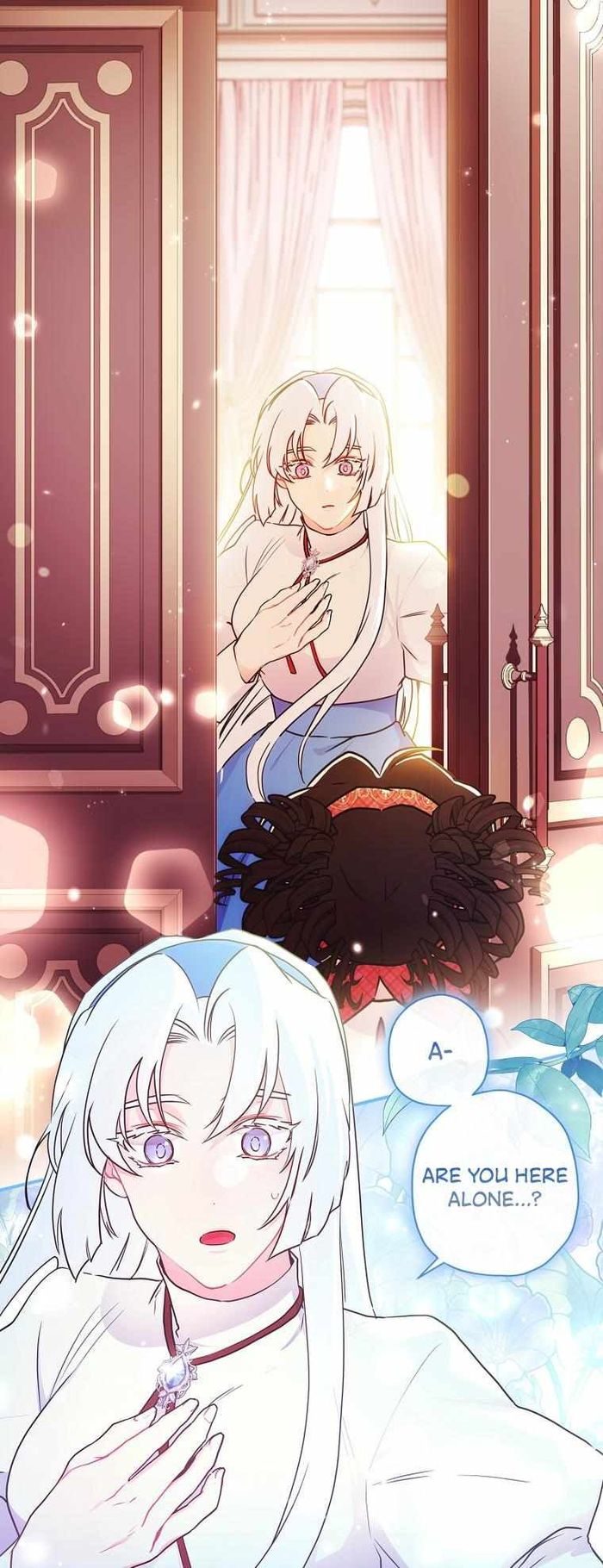 I Became the Male Lead’s Adopted Daughter Chapter 84 - Chapter 84 Page 15